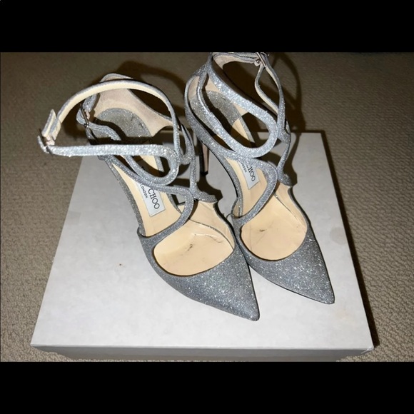 Jimmy choo 100mm - Picture 4 of 5